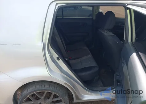 2013 Scion Xb z USA, uszkodzony, nr VIN JTLZE4FE5DJ031767